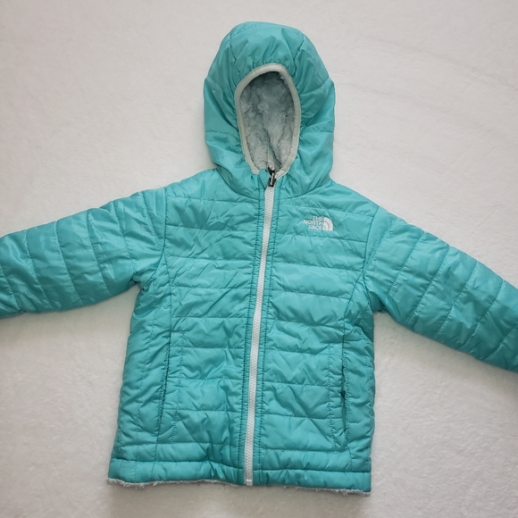 The North Face Jackets & Coats The North Face Reversable Thermoball